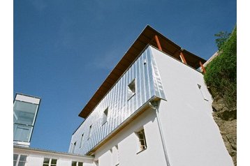 Österreich Hotel Krems an der Donau, Exterieur